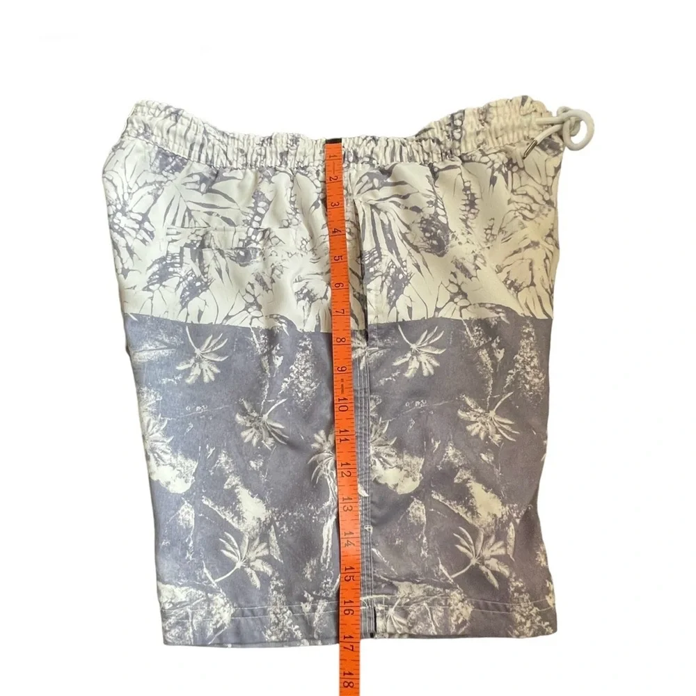 Spicy Tuna Man’s Swim Trunks Drawstring Waist - M